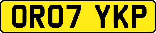 OR07YKP