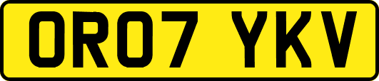 OR07YKV