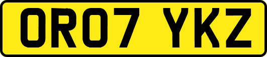OR07YKZ