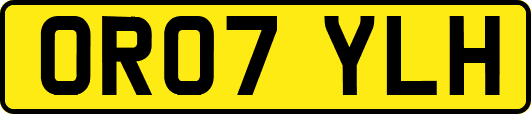 OR07YLH