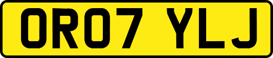 OR07YLJ