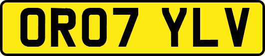 OR07YLV