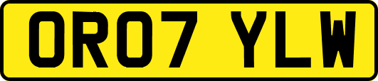 OR07YLW