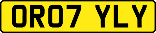 OR07YLY