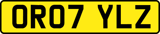 OR07YLZ