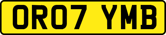 OR07YMB