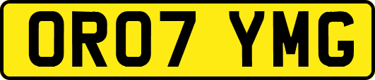 OR07YMG