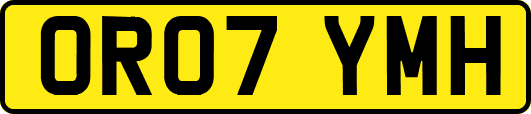OR07YMH