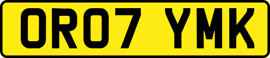 OR07YMK