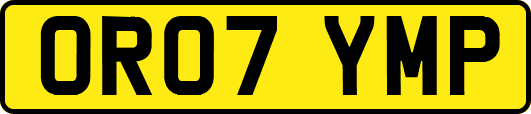 OR07YMP