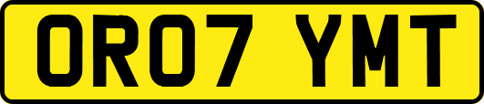 OR07YMT