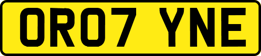 OR07YNE