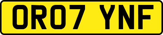 OR07YNF