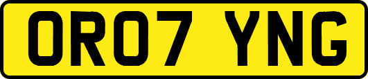 OR07YNG