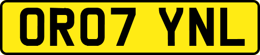 OR07YNL