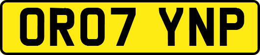 OR07YNP