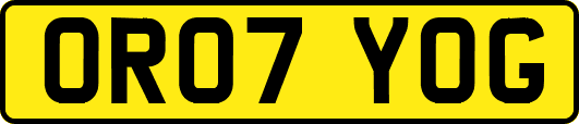 OR07YOG