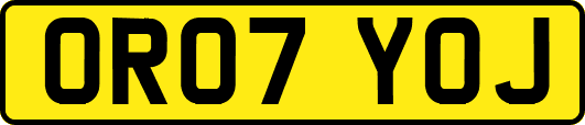 OR07YOJ