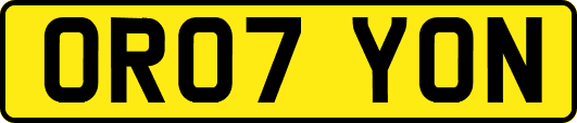 OR07YON