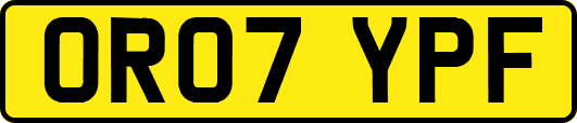 OR07YPF