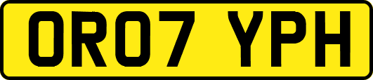 OR07YPH