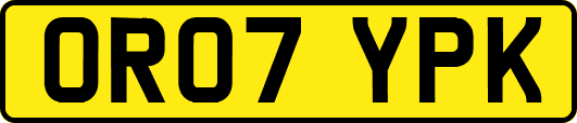 OR07YPK