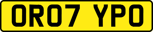 OR07YPO