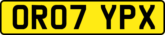 OR07YPX