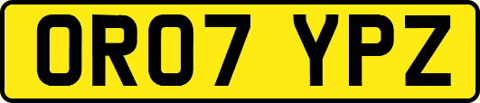 OR07YPZ