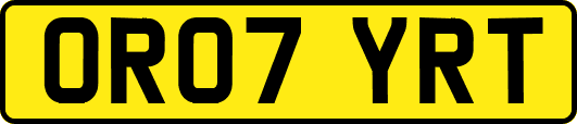 OR07YRT