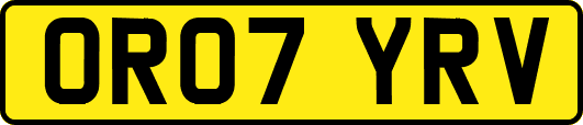 OR07YRV