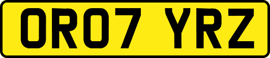 OR07YRZ