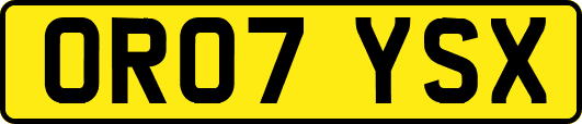 OR07YSX