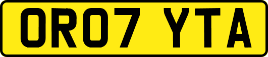 OR07YTA