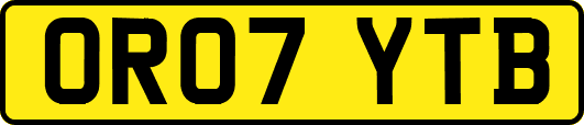 OR07YTB