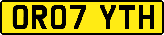 OR07YTH