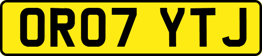OR07YTJ