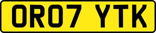 OR07YTK