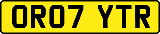 OR07YTR