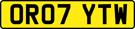 OR07YTW
