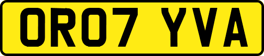 OR07YVA