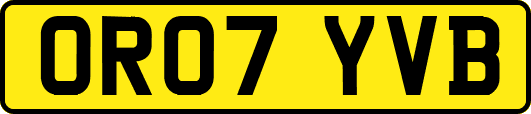 OR07YVB