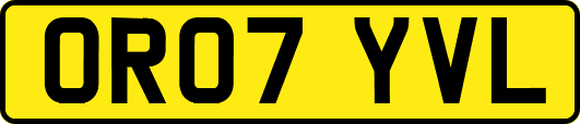 OR07YVL