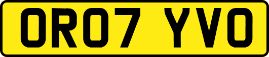 OR07YVO