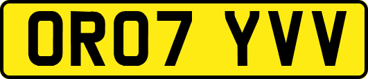 OR07YVV