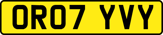 OR07YVY