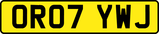 OR07YWJ