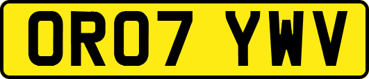 OR07YWV