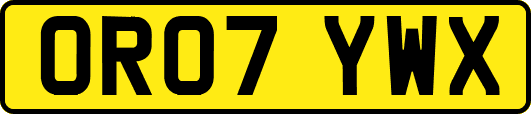 OR07YWX
