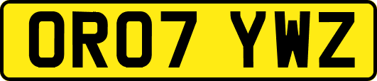 OR07YWZ